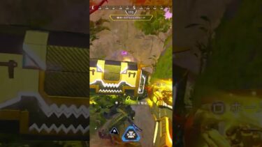 チーターに撃ち勝てる話題の最強感度でダイヤ帯ランクに挑んでみた結果…【APEX LEGENDS】