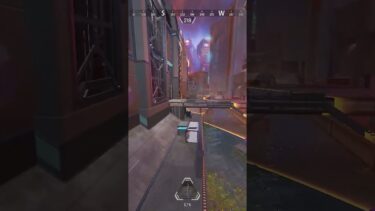 絶望状況で奇跡の蘇生を通す配信者www【APEX LEGENDS】#shorts #りー