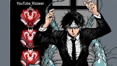 【APEX】優しいプレデター👹 毎日配信最終日…