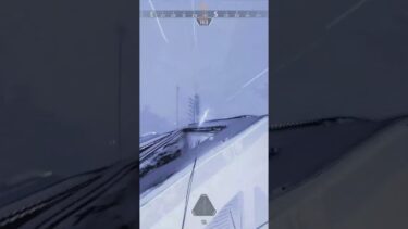 神クレーバーを魅せてしまう配信者www【APEX LEGENDS】#shorts #りー