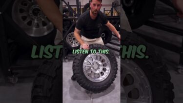 Is the Method Machined Rims + Toyo MT the Ultimate Off-Road Wheel? @methodracewheelsaustralia