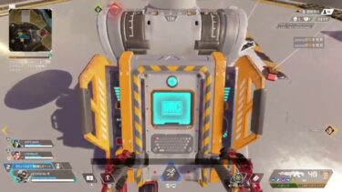 第439回･･･ゲーム実況　APEX Legends(エーペックス レジェンズ)　シーズン25開幕戦