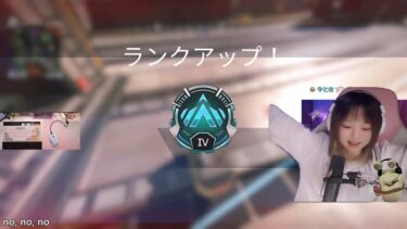 2025年5月19日【APEX:S25】プラチナムあと少しだ！🥇ゴールド1ソロランク (スパロー＆ライフライン)【🟣Twitch配信】