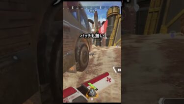 限界状況で大やらかしをする配信者www【APEX LEGENDS】#shorts #りー