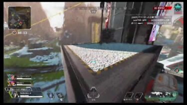 【APEX配信】まったり配信