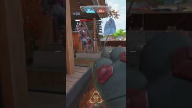 【Apex】スパロウセンチ練習中！！！目指せ全弾158ダメ！！#apexlegends #apex #apexlegendsclips #shorts #short