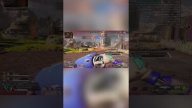 神グレ×3配信したいのでチャンネル登録よろしくお願いしますapexlegends #apexlegendsclips #newseasonapex #apex#apexcli