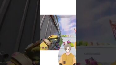 ［APEX］ほぼマスティフキル集！！！#apex #ゲーム実況 #vtuber