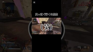 反省がすこぶる早い奴おるな。#えぺ #オクタン #カジュアル #apex #apexlegends #apex女子 #エーペックス #ps5 #女性実況