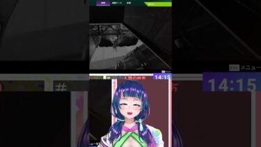 オリンパスで落ちなかった人いる？　　#vtuber #ゲーム実況　#apex #apexlegends #エーペックス #shorts