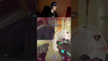 Ballistic + Rampage #apex #apexlegends #apexclips #apexlegendsclips #gaming #twitch #twitchclips