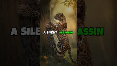 Big Cats of Africa Who Would Win in a Showdown?