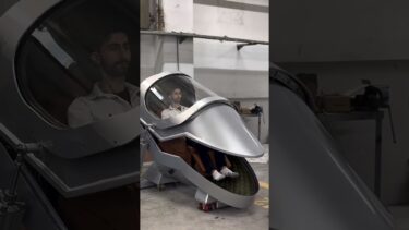 Train Like an Astronaut: Hypoxia Training in the APEX Chamber (Up to 8000m)