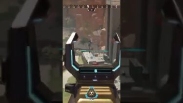 センチネル神ショット チーター並み Aim bot