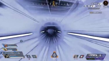 Apex legends　ソロ