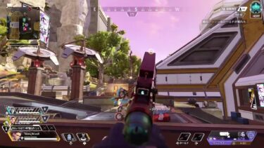 （Ａｐｅｘ配信）え！？もう５月が終わるってマジぃ！？