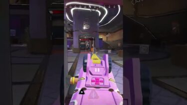 野良に実力を魅せつける配信者www【APEX LEGENDS】#shorts #りー
