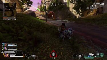 【APEX/参加型】枠ガチャ成功していますか？？？【シルバー帯】