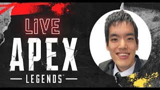 【脳性まひAPEX】胃腸炎復帰配信！アゴ操作でゴールド帯目指す縦型ランク配信　5月15日　#apex #apexlegends #game #ゲーム #shorts