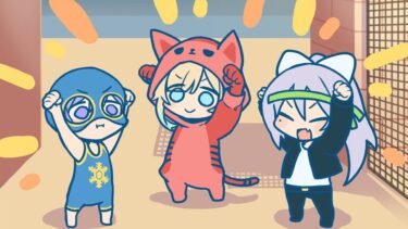 【APEX】#しらんでぇWIN【ぶいすぽっ！/ 藍沢エマ】