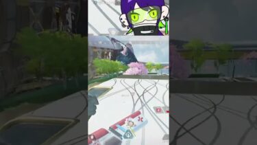 【ヴァンテージ】弾が無けりゃやること1つ。 #garabo3104 (#Twitch)