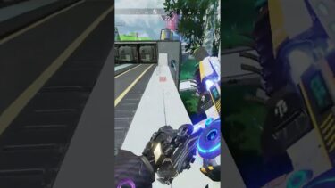 VCで味方を勝利に導く配信者www【APEX LEGENDS】#shorts #りー
