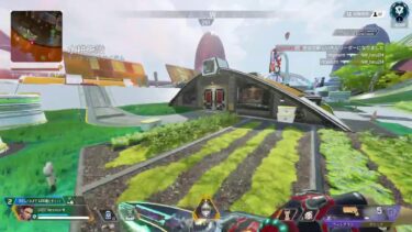 【APEX】朝活ランク配信！ダイヤ1～【エーペックスレジェンズ】