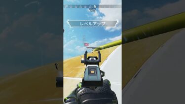 昔見てた人に会い大興奮する配信者www【APEX LEGENDS】#shorts #りー