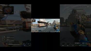チャイニーズbro達とラブラブチャンピオン パート１#youtubeshorts #ゲーム実況 #apex