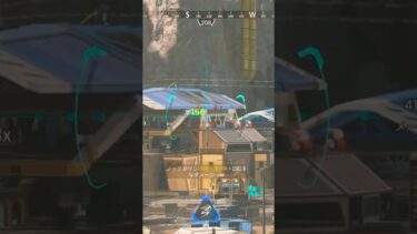 ボセック&チャーライの最強シーン🔥 #apex #エーペックス #apexlegendsclips #配信者と繋がりたい