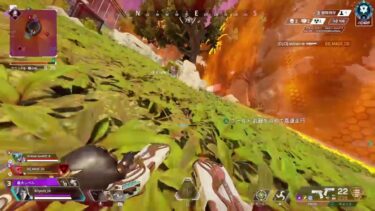 [Apex legends]参加型エーペックス配信！ダイヤ2(+_+)ちゃまちー(@_@)初見さん大歓迎