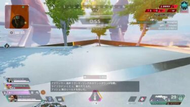 [女性配信】【APEX】らんく　ぷらちな帯【】