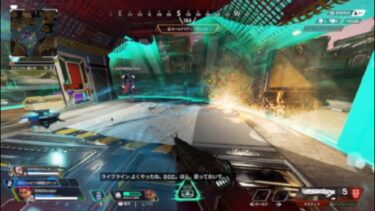チーター疑惑の最強星詠みとAPEX