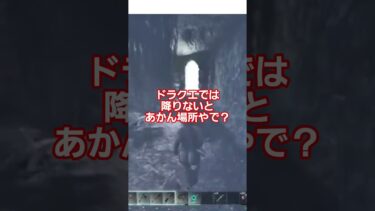 初心者がARKやったらこうなったPart9 #ゲーム実況 #ark #games #げーむせんす0 #姉妹 #恐怖映像 #お笑い #モンハンワイルズ #apex
