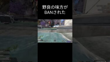 【APEX】チーターだったの？#apexlegends #apex #apexlegendsclips #エーペックス #エーペックスレジェンズ
