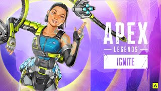【apex】500人記念大食い配信！