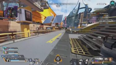 新BBAのApex配信 Part 153