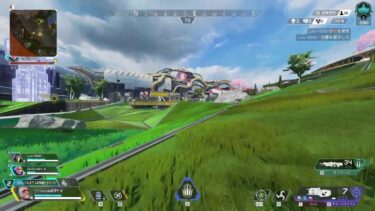 【APEX】ヤギっぽい柑橘類が行くダイヤ耐久配信？（嘘）