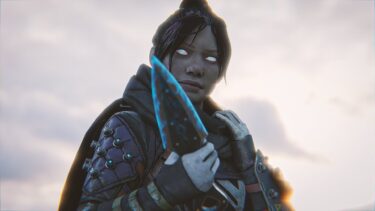 【APEX】リハビリapex #万キルレイス #apex #配信