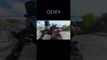 apex【Live🔴Now】　#shorts #apex #ゲーム実況