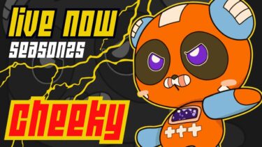 リスナーさんが決めたキャラでソロプレランク 【Apex Legends】