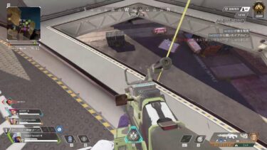 【シーズン25】【25.06.06】【】【】APEX配信003