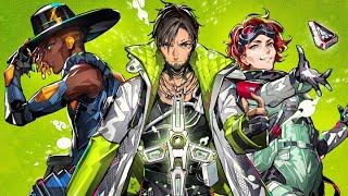スナイパー最強プレイヤーのApex配信