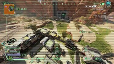 【シーズン25】【25.06.25】【ソロランク】【】APEX配信003