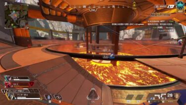 新BBAのApex配信 Part 169