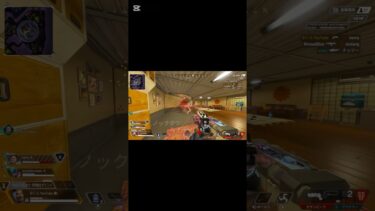 間違えた笑　　　#apex #minecraft #apexlegends #ゲーム実況 #エペ