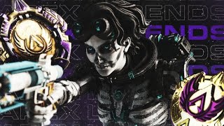 【APEX】暇ランクinダイヤ　マスター目指すぞ！＃APEX＃APEX配信＃ダイヤ＃ランク＃PS4