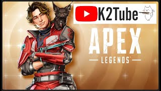 気軽に楽しむエペ配信！【 Apex Legends PS5 】