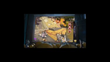 チーターと純正の違い #apex #SWITCH #apexlegends