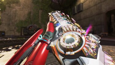 [参加型]　APEX配信　ランク回すぞー　＃APEX＃参加型